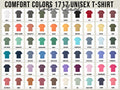 Comfort Colors T-Shirt