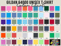 Gildan T-shirt