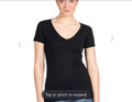 Next Level V Neck