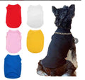 Dog shirt
