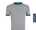 Augusta Sportswear Ringer tee