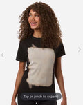 Unisex Colortone Bleach Out